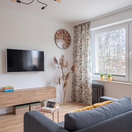 Mgm Home Wawer Miedzylesie Centrum Zdrowia Dziecka Varšava Exteriér fotografie