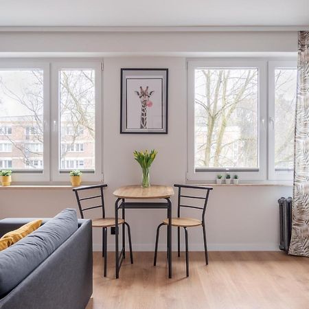 Mgm Home Wawer Miedzylesie Centrum Zdrowia Dziecka Varšava Exteriér fotografie