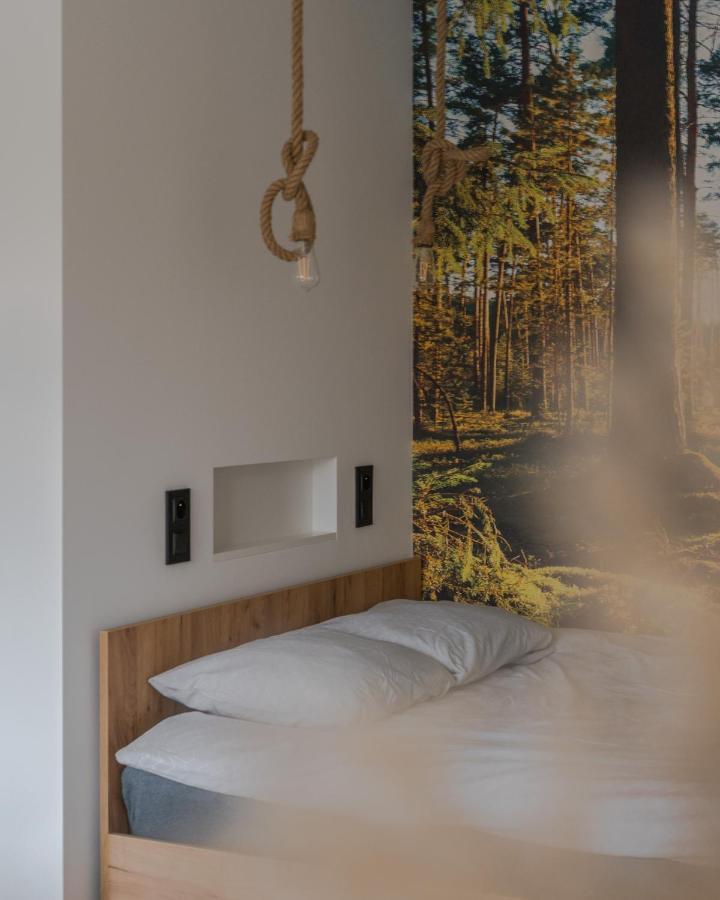 Mgm Home Wawer Miedzylesie Centrum Zdrowia Dziecka Varšava Exteriér fotografie