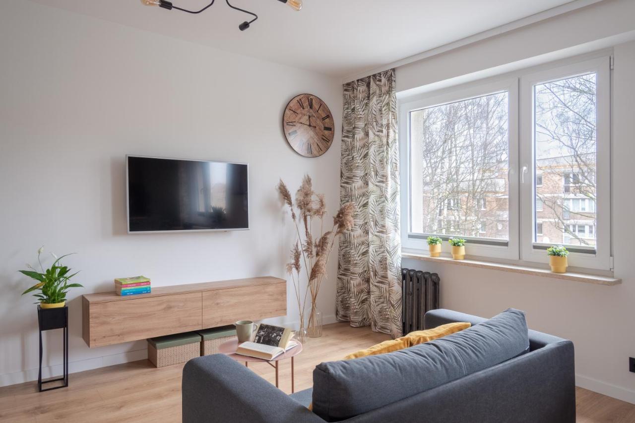 Mgm Home Wawer Miedzylesie Centrum Zdrowia Dziecka Varšava Exteriér fotografie